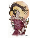 Unfolding Path Tarot
