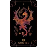 Folklore Tarot