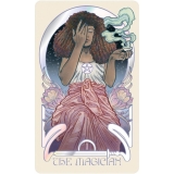 Ethereal Visions - LUNA