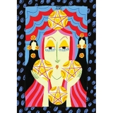 Gentle Thrills Tarot