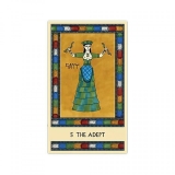 Minoan Tarot (Set)
