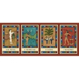 Minoan Tarot (Set)