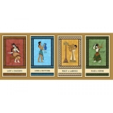 Minoan Tarot (Set)