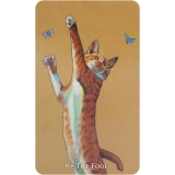 Scorpio Sea Tarot (Set)