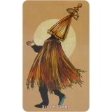 Scorpio Sea Tarot (Set)