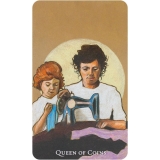Scorpio Sea Tarot (Set)