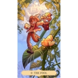 Once upon a time Tarot