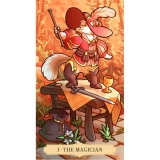 Once upon a time Tarot