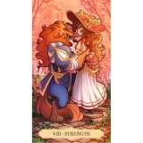 Once upon a time Tarot