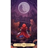Once upon a time Tarot