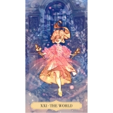 Once upon a time Tarot