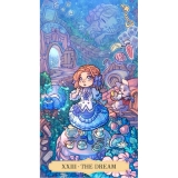 Once upon a time Tarot