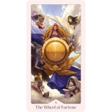 Heavenly Bloom Tarot