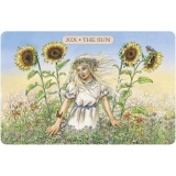 Pastoral Tarot (Set)