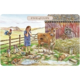 Pastoral Tarot (Set)