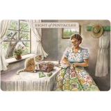 Pastoral Tarot (Set)
