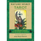 Nature Spirit Tarot (Set)