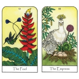 Nature Spirit Tarot (Set)