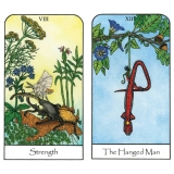 Nature Spirit Tarot (Set)