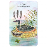 Spirit Animal Tarot (Set)