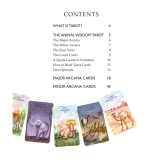 Spirit Animal Tarot (Set)