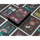 Tarot Magick Deck