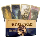 B-Ware Ring Cycle Tarot