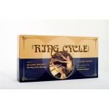B-Ware Ring Cycle Tarot