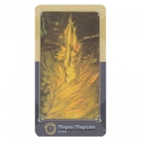 B-Ware Ring Cycle Tarot