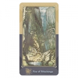B-Ware Ring Cycle Tarot