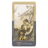 B-Ware Ring Cycle Tarot