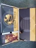 B-Ware Ring Cycle Tarot