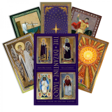 B-Ware Byzantine Tarot