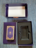 B-Ware Byzantine Tarot