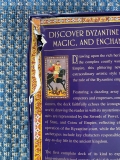 B-Ware Byzantine Tarot