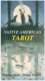 Indianer Tarot