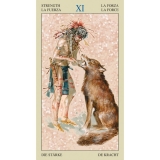 Indianer Tarot