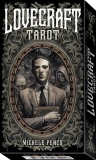 Lovecraft Tarot (Dark Grimoire)