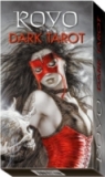 B-Ware Dark Tarot- Luis Royo
