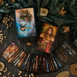 Marchetti Tarot (Set)