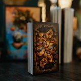 Marchetti Tarot (Set)