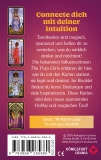 The Pulp Girls Tarot