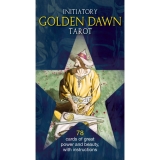 Golden Dawn Tarot