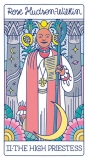 Girl Power Tarot