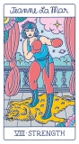 Girl Power Tarot