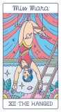 Girl Power Tarot