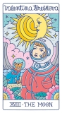 Girl Power Tarot