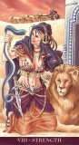 Tarot of the Goddesses