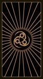 Ukiyo Tarot