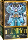 Das Illuminati-Tarot (Neuausgabe)
